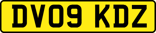DV09KDZ