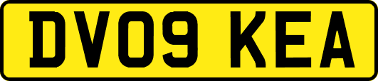 DV09KEA