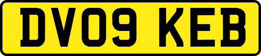 DV09KEB