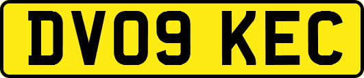 DV09KEC