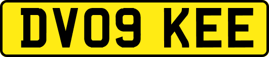 DV09KEE