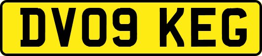 DV09KEG
