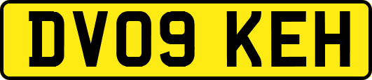 DV09KEH