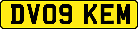 DV09KEM