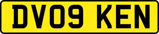 DV09KEN