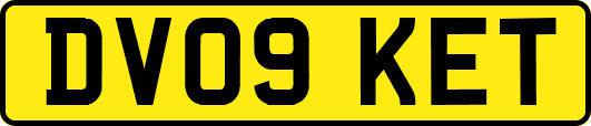 DV09KET