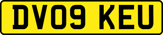 DV09KEU