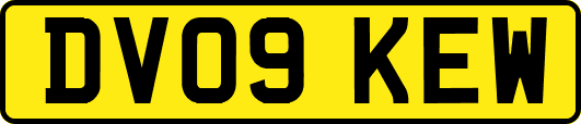 DV09KEW
