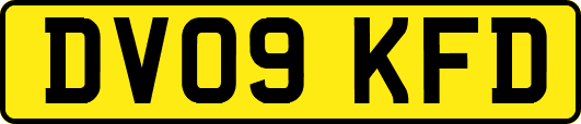 DV09KFD