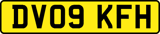 DV09KFH