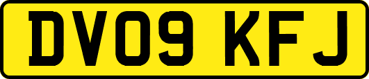 DV09KFJ
