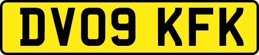 DV09KFK