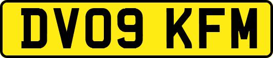 DV09KFM