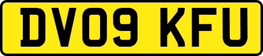 DV09KFU