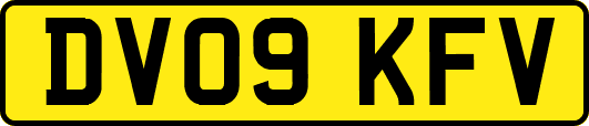 DV09KFV