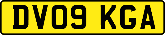 DV09KGA