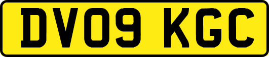 DV09KGC