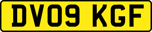 DV09KGF