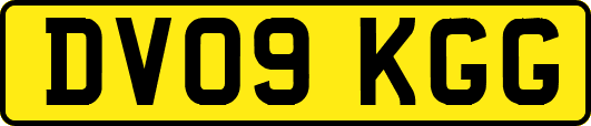 DV09KGG