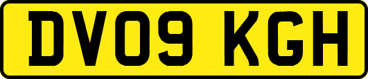 DV09KGH