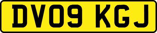 DV09KGJ