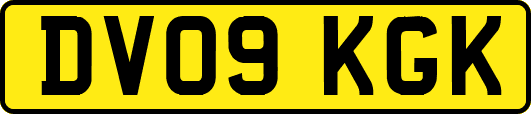 DV09KGK