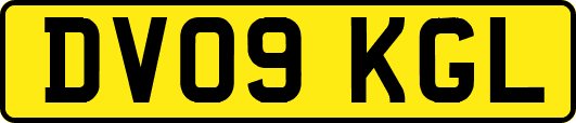 DV09KGL