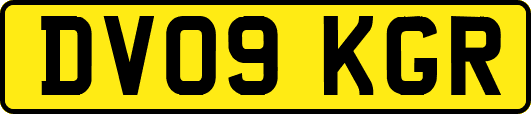 DV09KGR