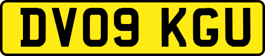DV09KGU