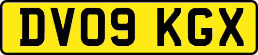 DV09KGX