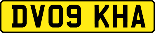 DV09KHA
