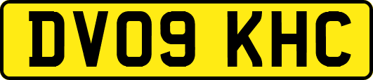 DV09KHC