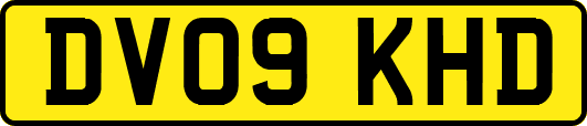DV09KHD