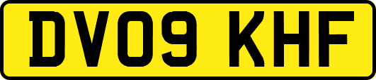 DV09KHF