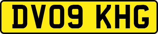 DV09KHG