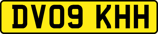 DV09KHH