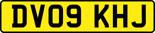 DV09KHJ
