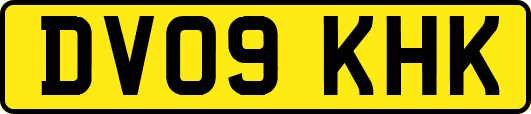 DV09KHK