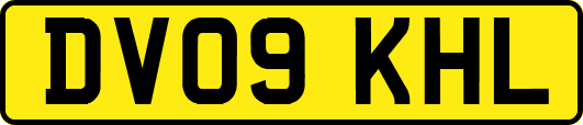 DV09KHL