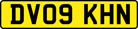 DV09KHN