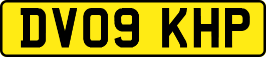 DV09KHP
