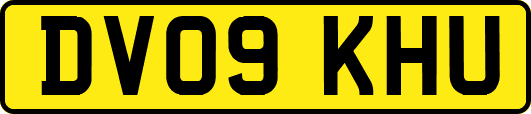 DV09KHU