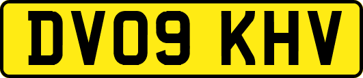 DV09KHV