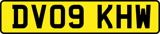 DV09KHW