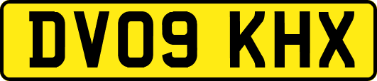 DV09KHX