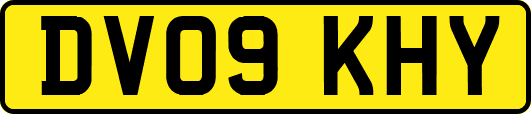 DV09KHY