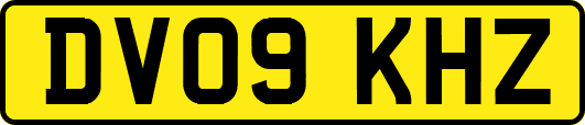 DV09KHZ