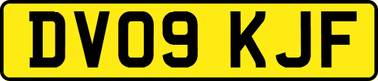 DV09KJF