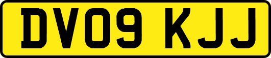DV09KJJ