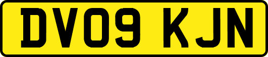 DV09KJN